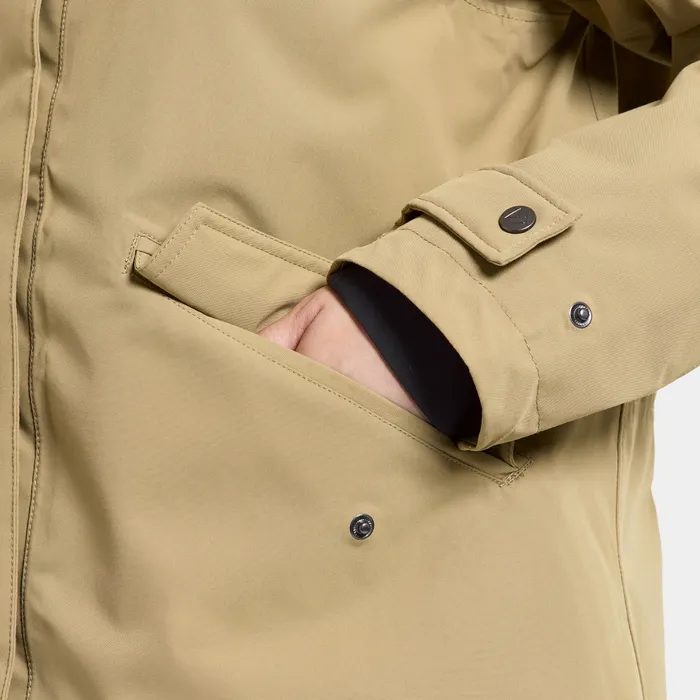 Didriksons Mia Parka Winterjas Dames