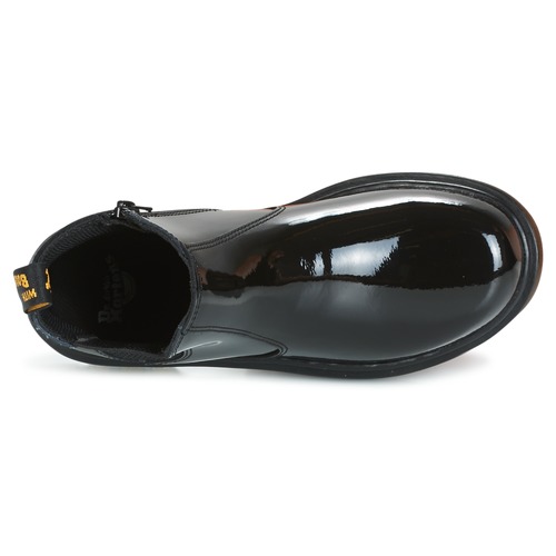 Dr. Martens - BANZAI - Noir
