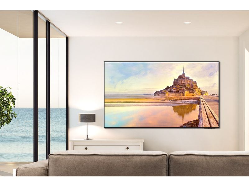 Samsung TV QE50QN90D ATXXN 50