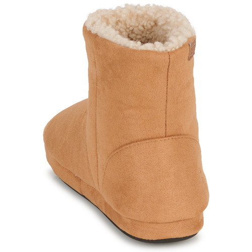 DIM - D PLANTIN - Camel