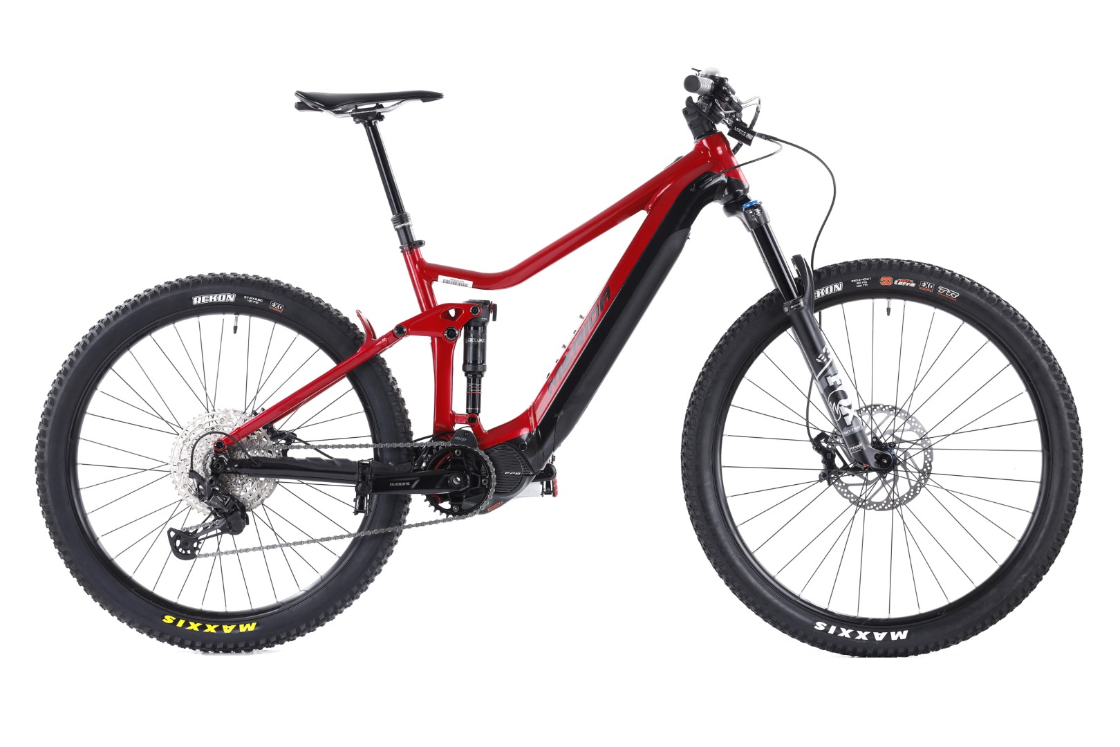 Merida eOne-Forty 700 (2021) | Diamond