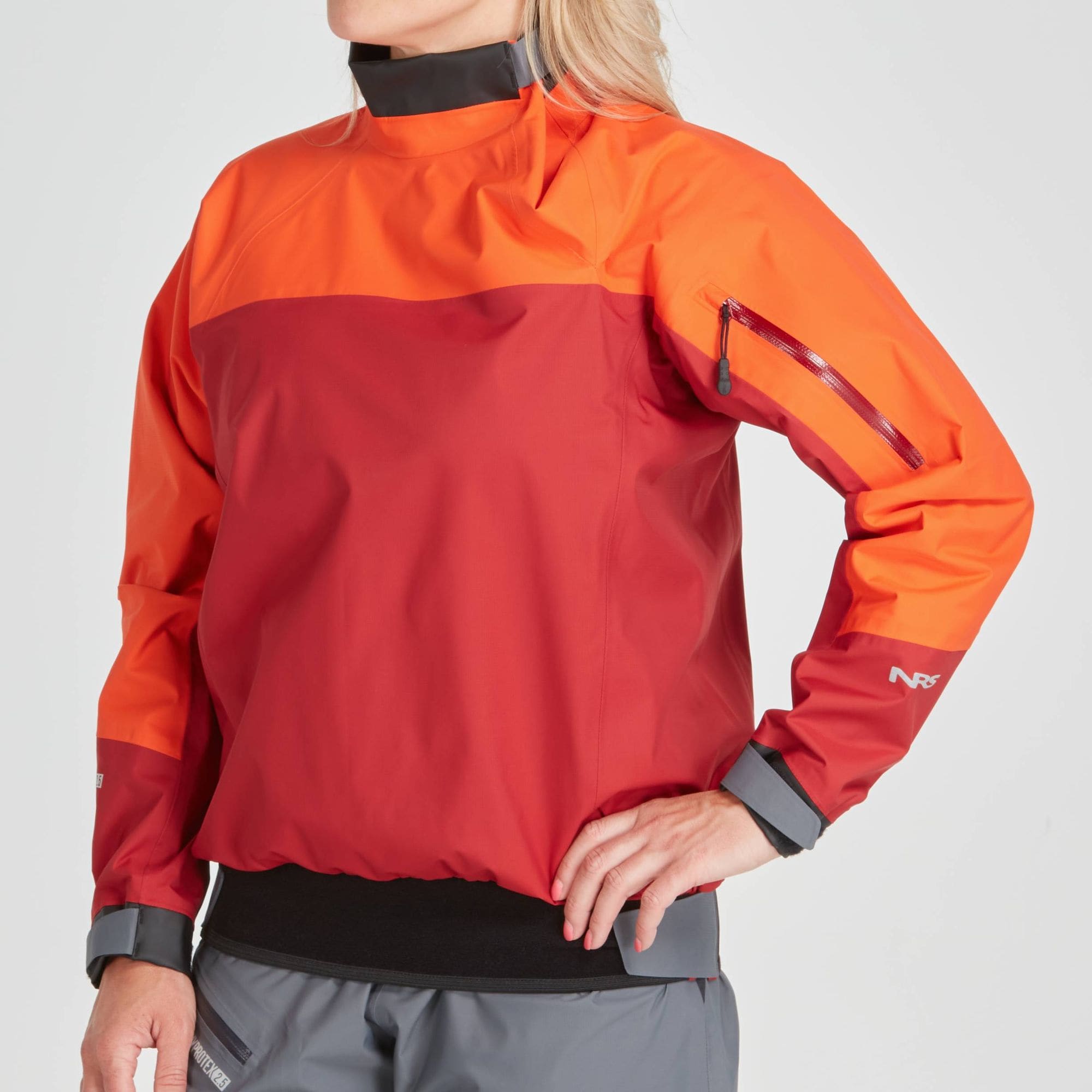 Kjøp NRS Echo Splach Jacket fra Hekta På Tur