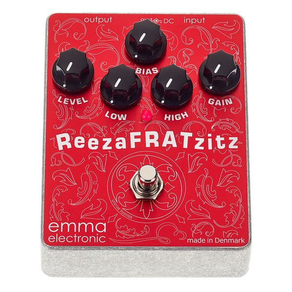 Emma ReezaFRATzitz