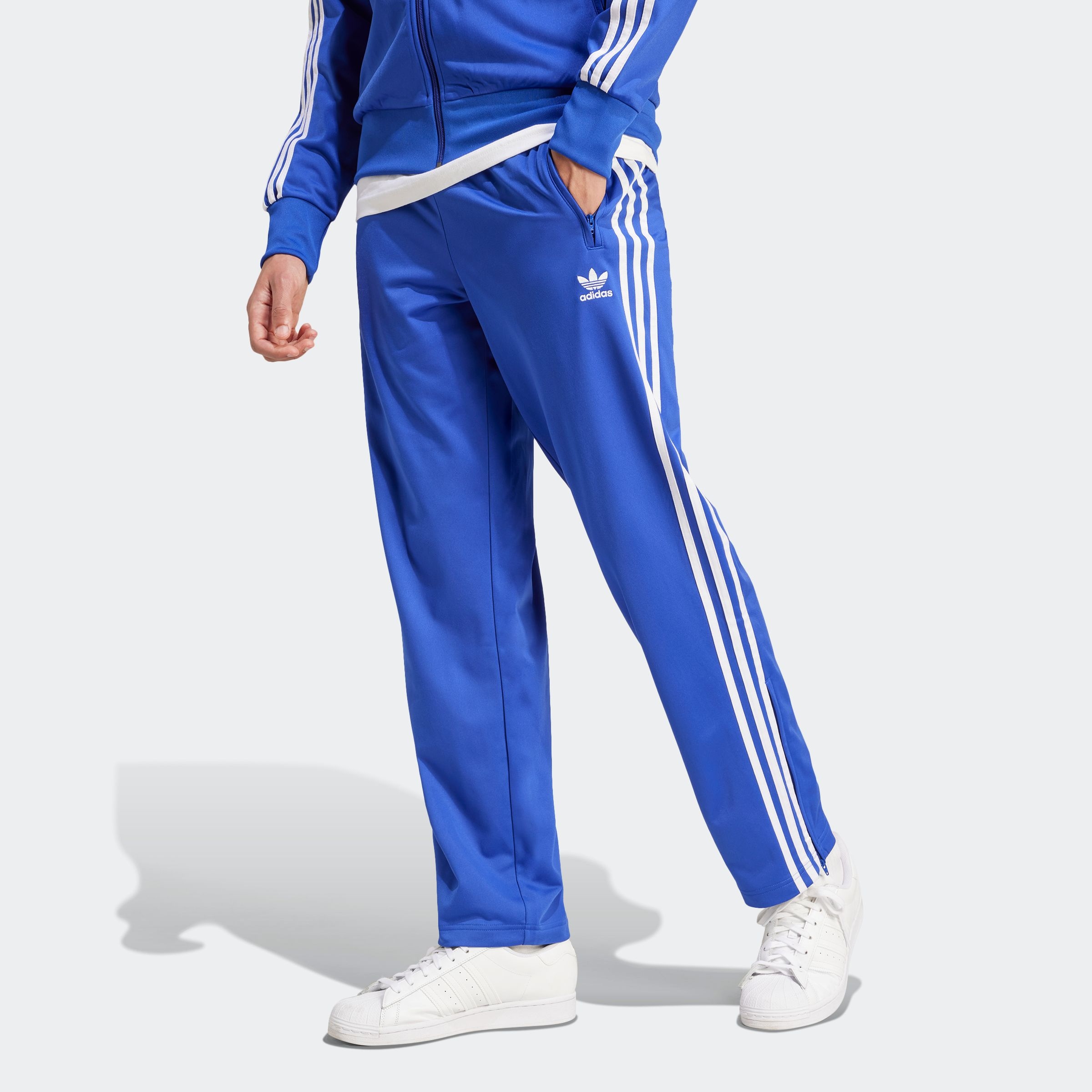 adidas Originals Sporthose »FIREBIRD TP«  Trackpant, Streetstyle