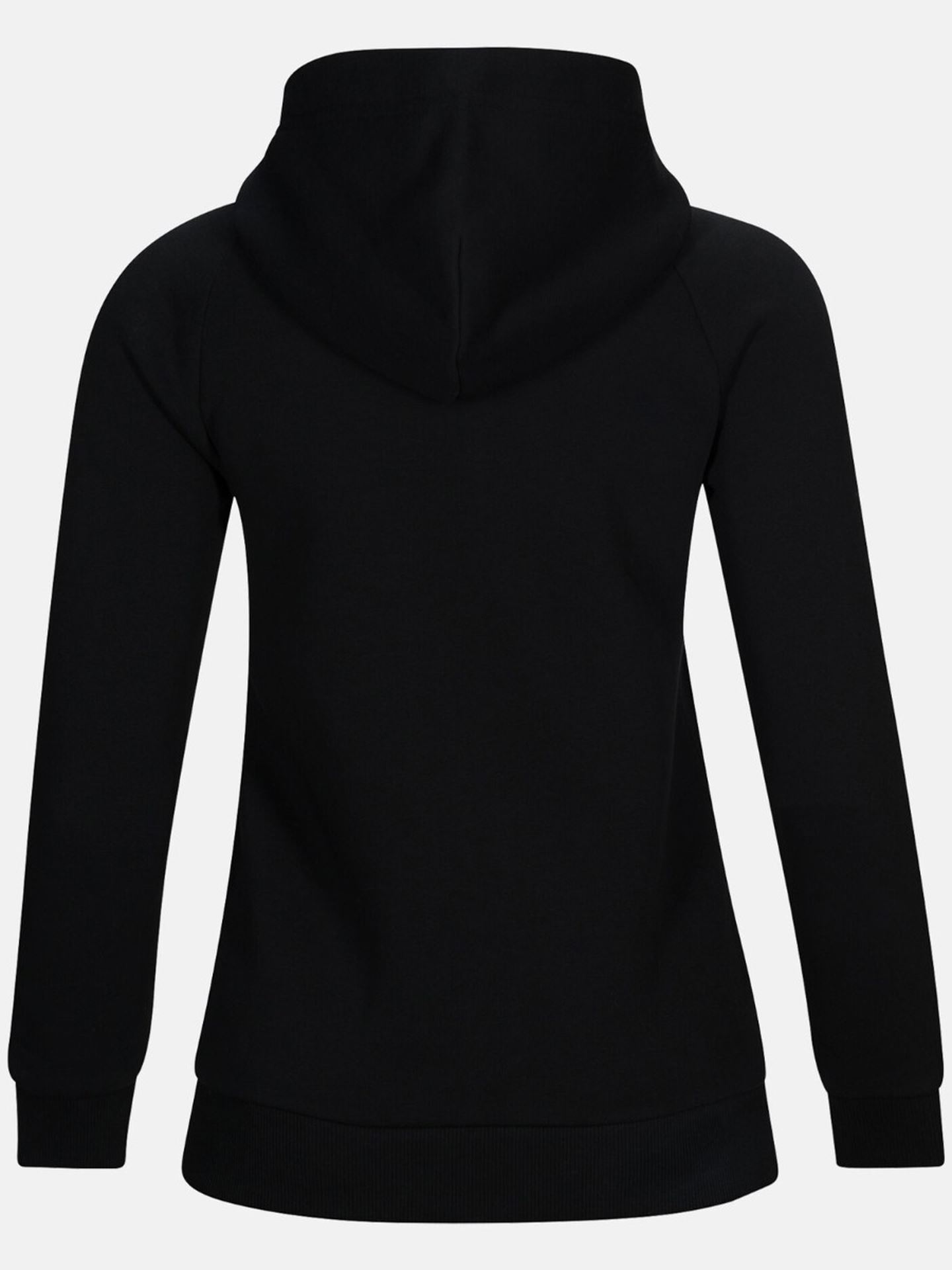 Original Zip Hood