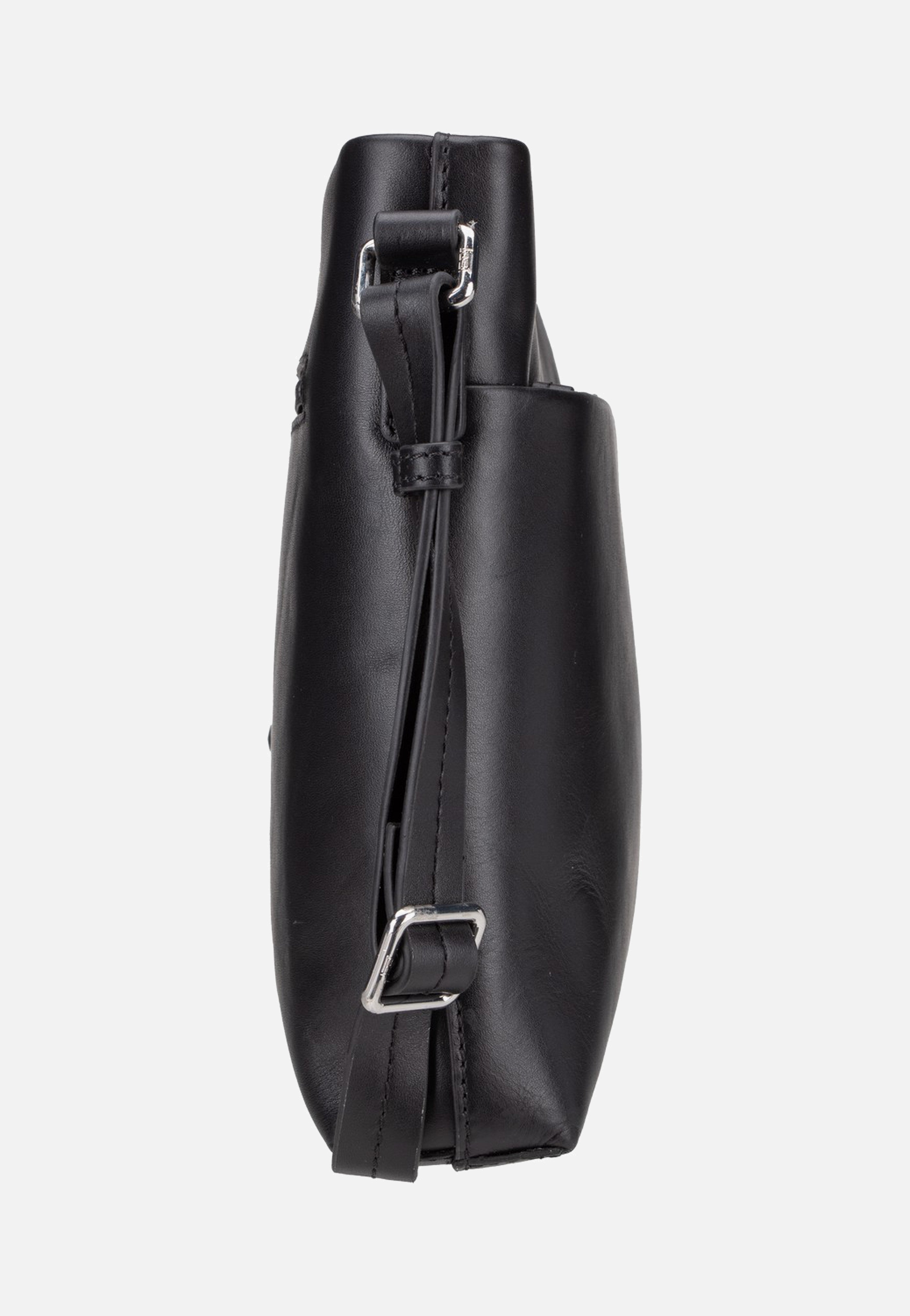 Arva 4330 Schwarz - Crossbody Bag
