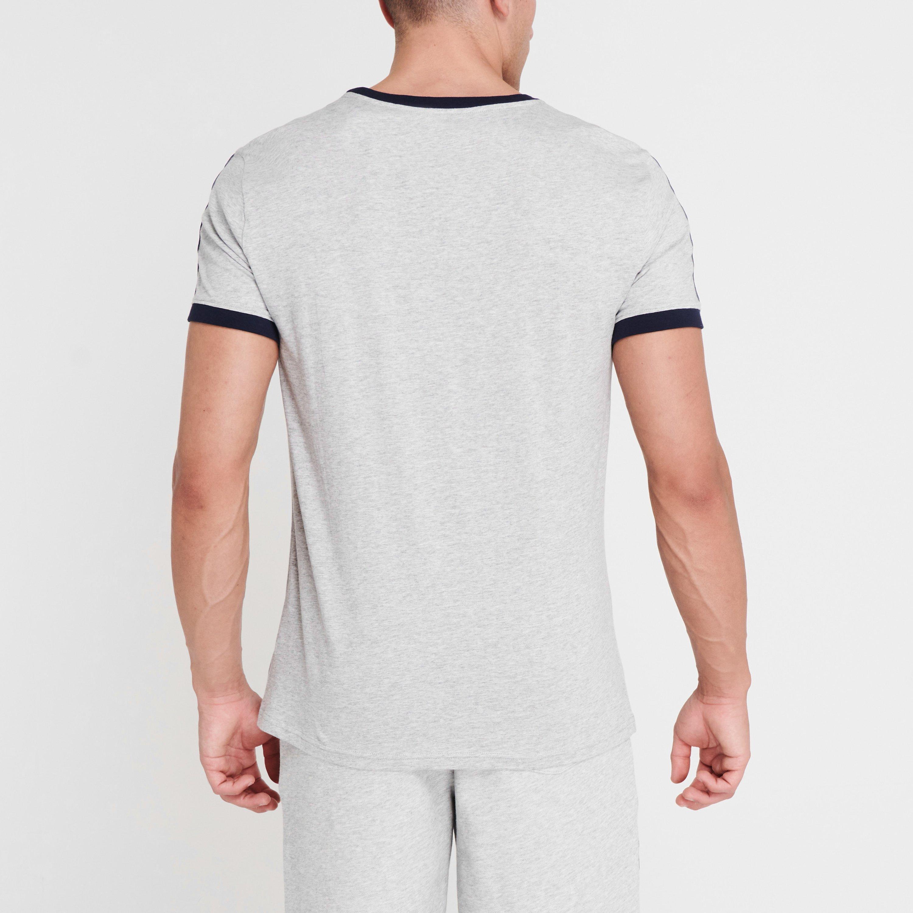 Tommy Hilfiger HWK Tape T Shirt