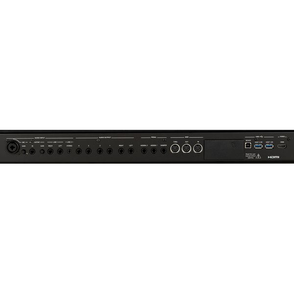 Korg PA-5X 76 International
