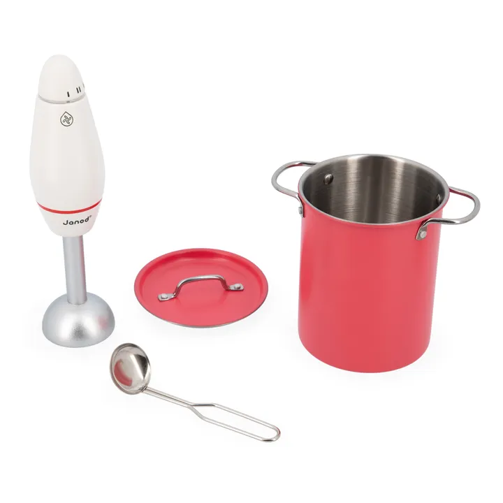 Janod Set De Soupe