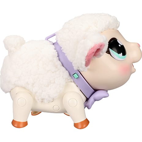 Little live pets lam elektronisk bamse