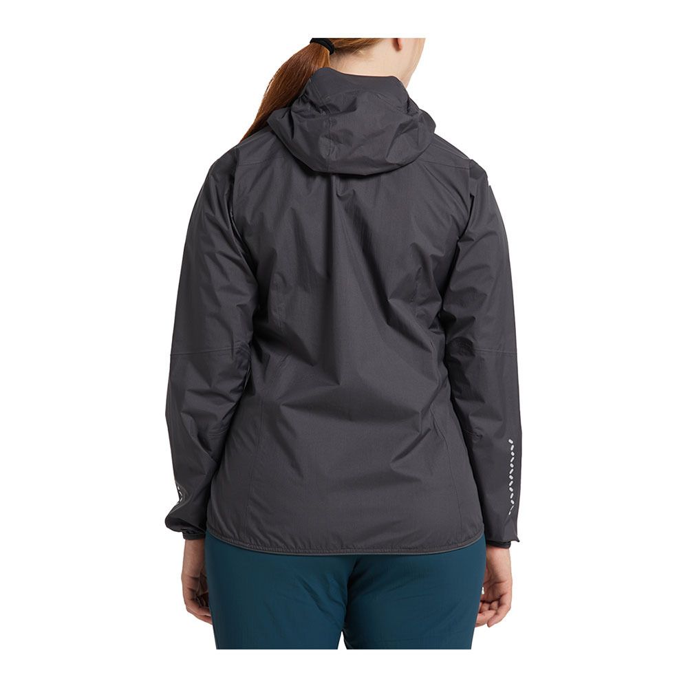 Haglöfs L.I.M PROOF - Veste Femme magnetite