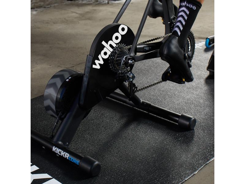 WAHOO Bike KICKR Core Magnet 1800 W Biketrainer