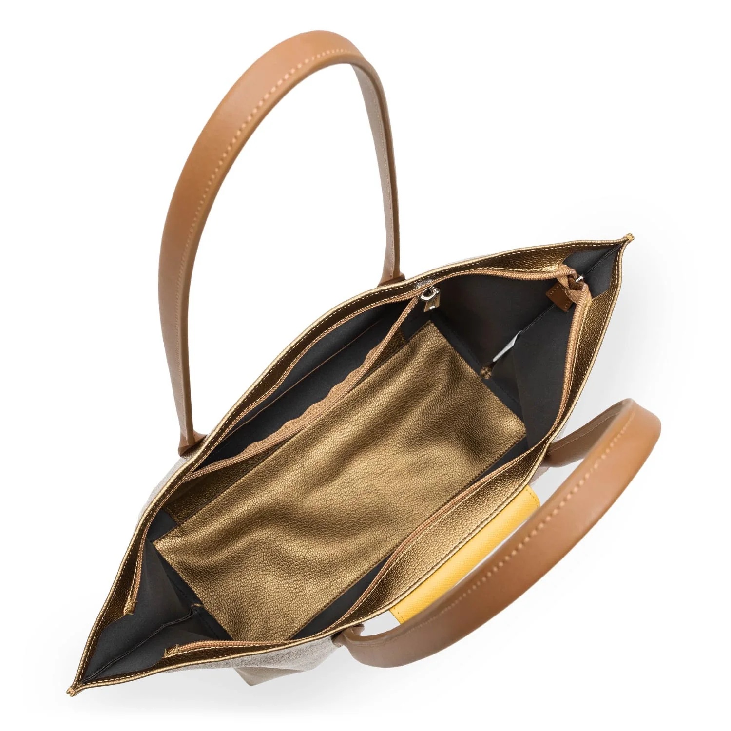 Maya-Grand sac cabas épaule