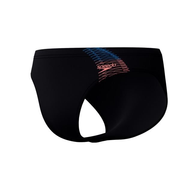 Speedo Badehose, 1 Stk. schnell trocknend