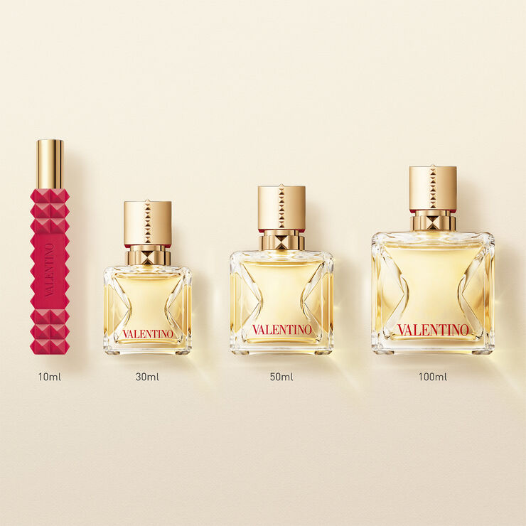 Valentino Voce Viva Eau de Parfum