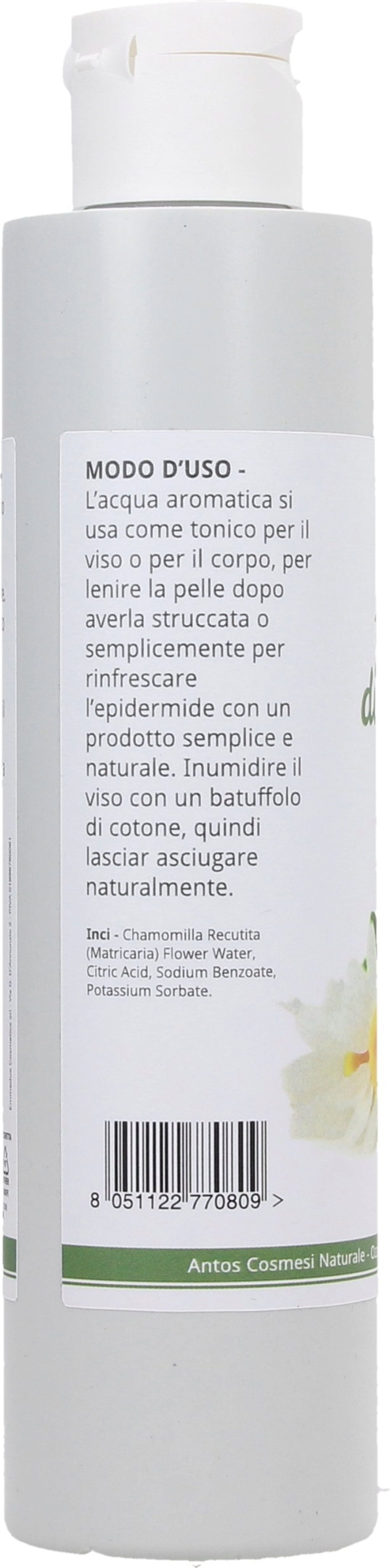 Antos   Kamillenblütenwasser, 200 ml