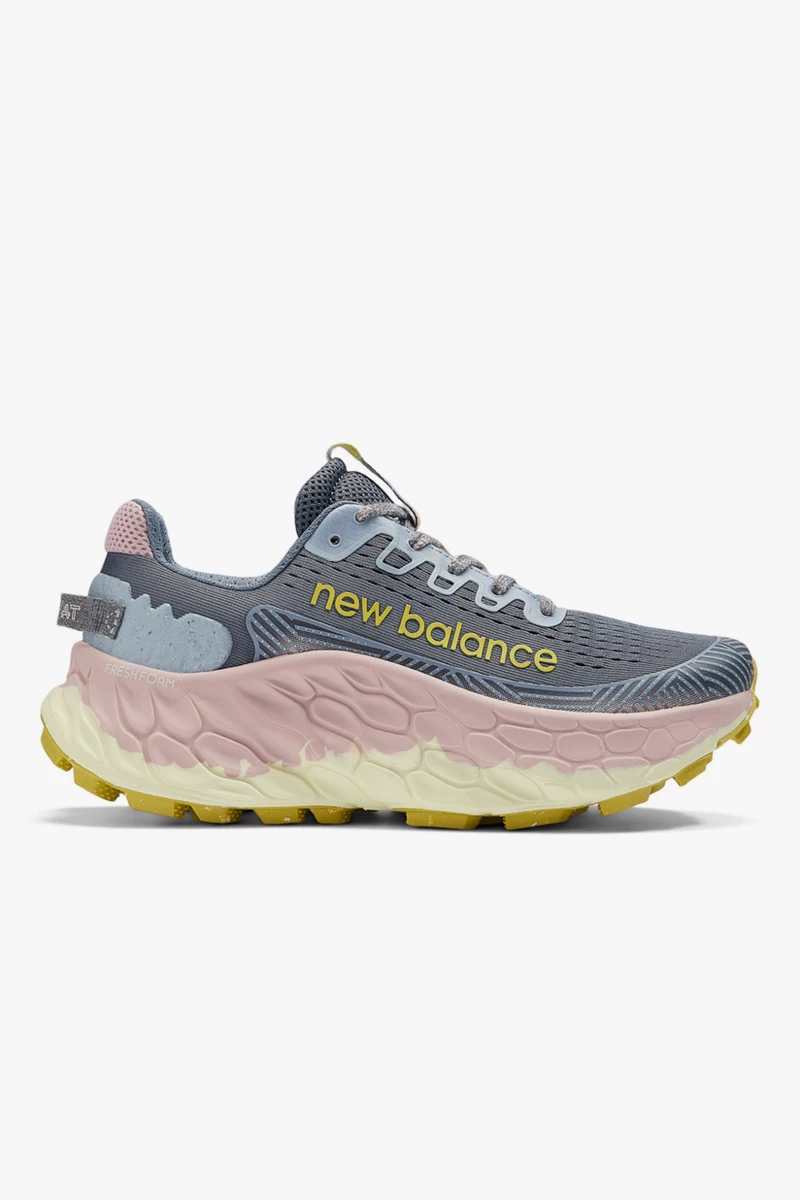 New Balance More Trail v3 Damen Trailrunningschuh