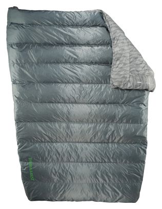 Couette Sac de Couchage Thermarest Vela 0° Double Gris