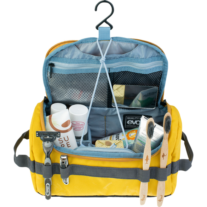 Evoc Wash Bag 4L Kulturbeutel