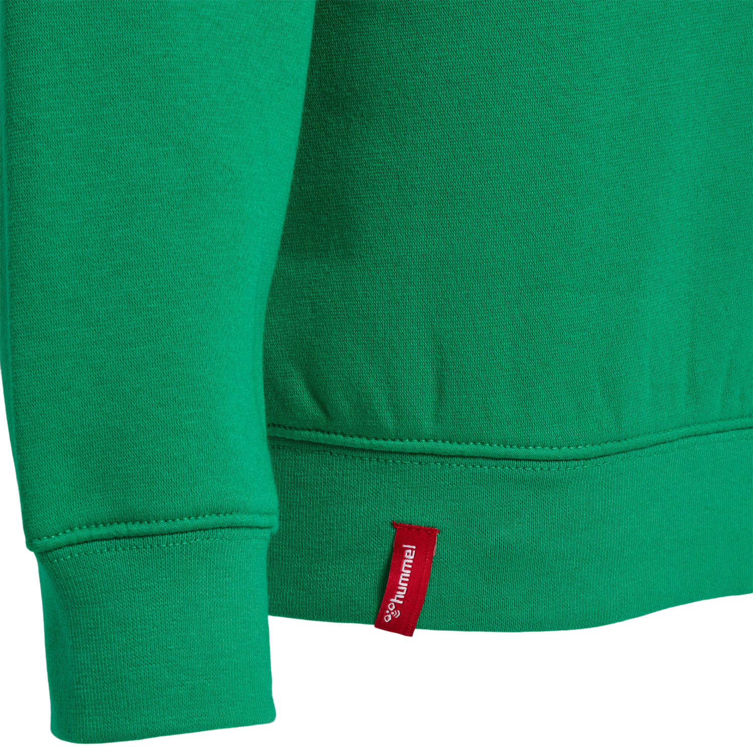 hmlRED CLASSIC HOODIE KIDS