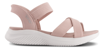 Skechers Slip-ins Ultra Flex 3.0 Never Better Sandal Rosa 119975