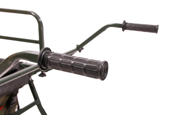 Brouette Ultimate Cargo Barrow