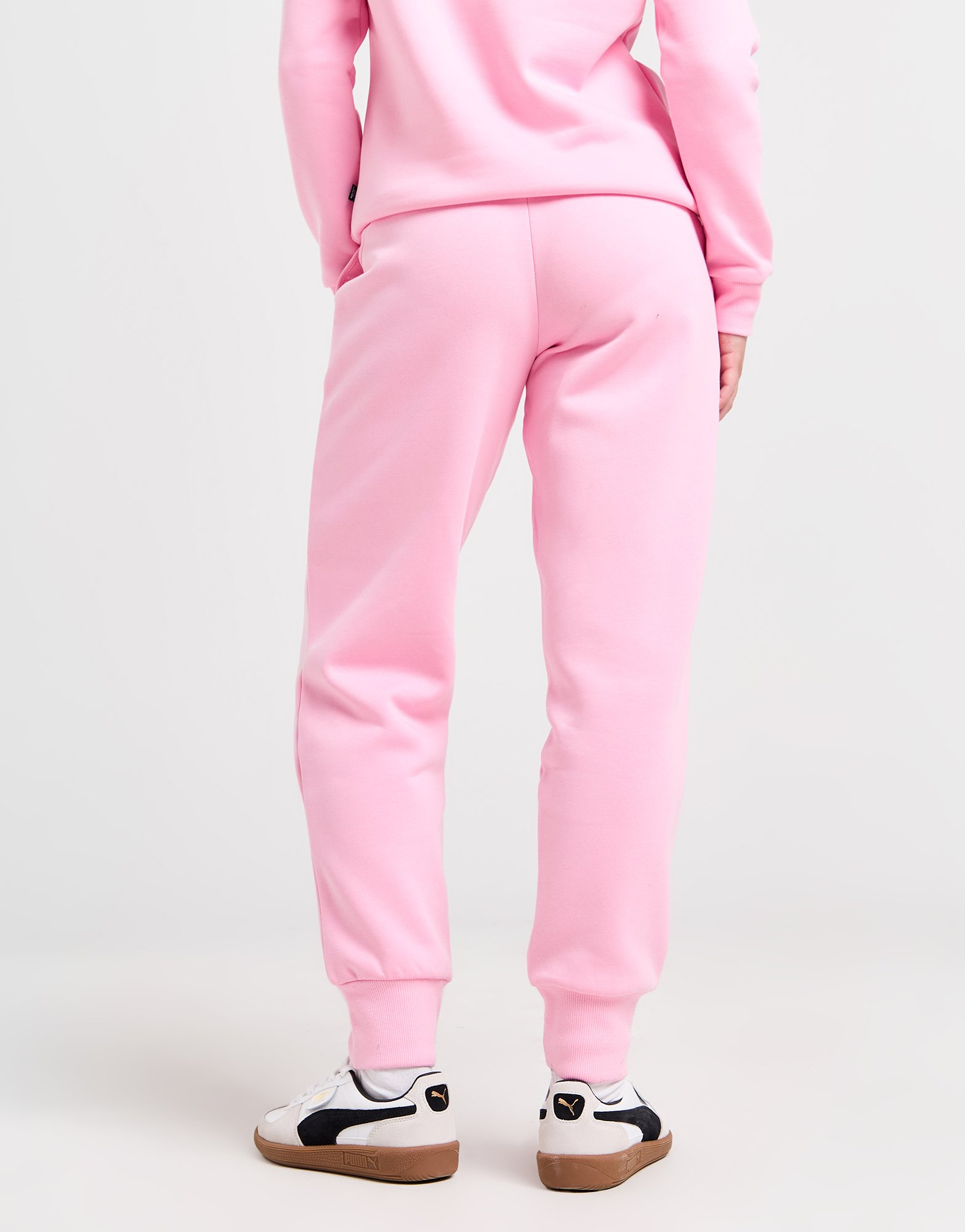 Puma Pantalon de jogging Femme