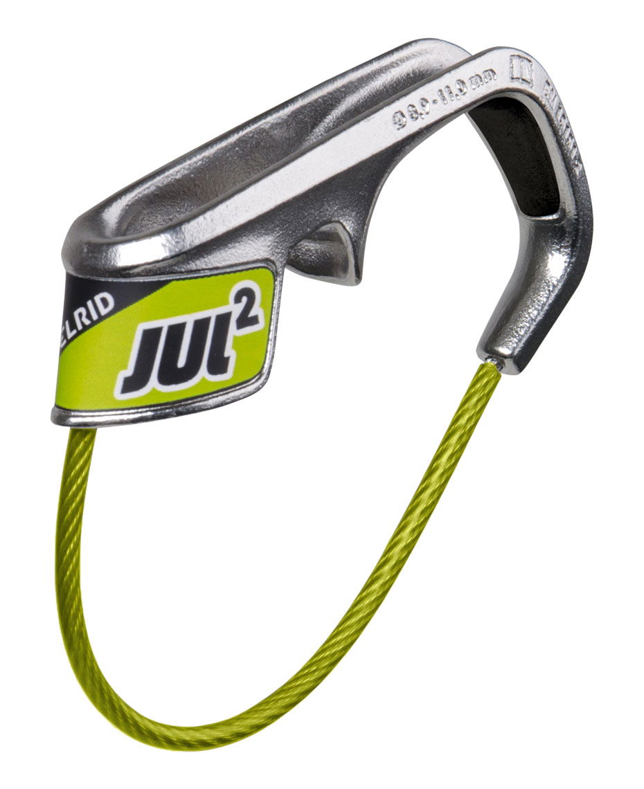 Edelrid Jul 2