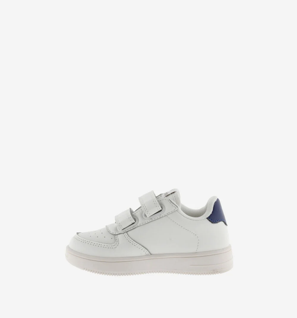TIEMPO BASKETS CONTRASTANTESTEJA
