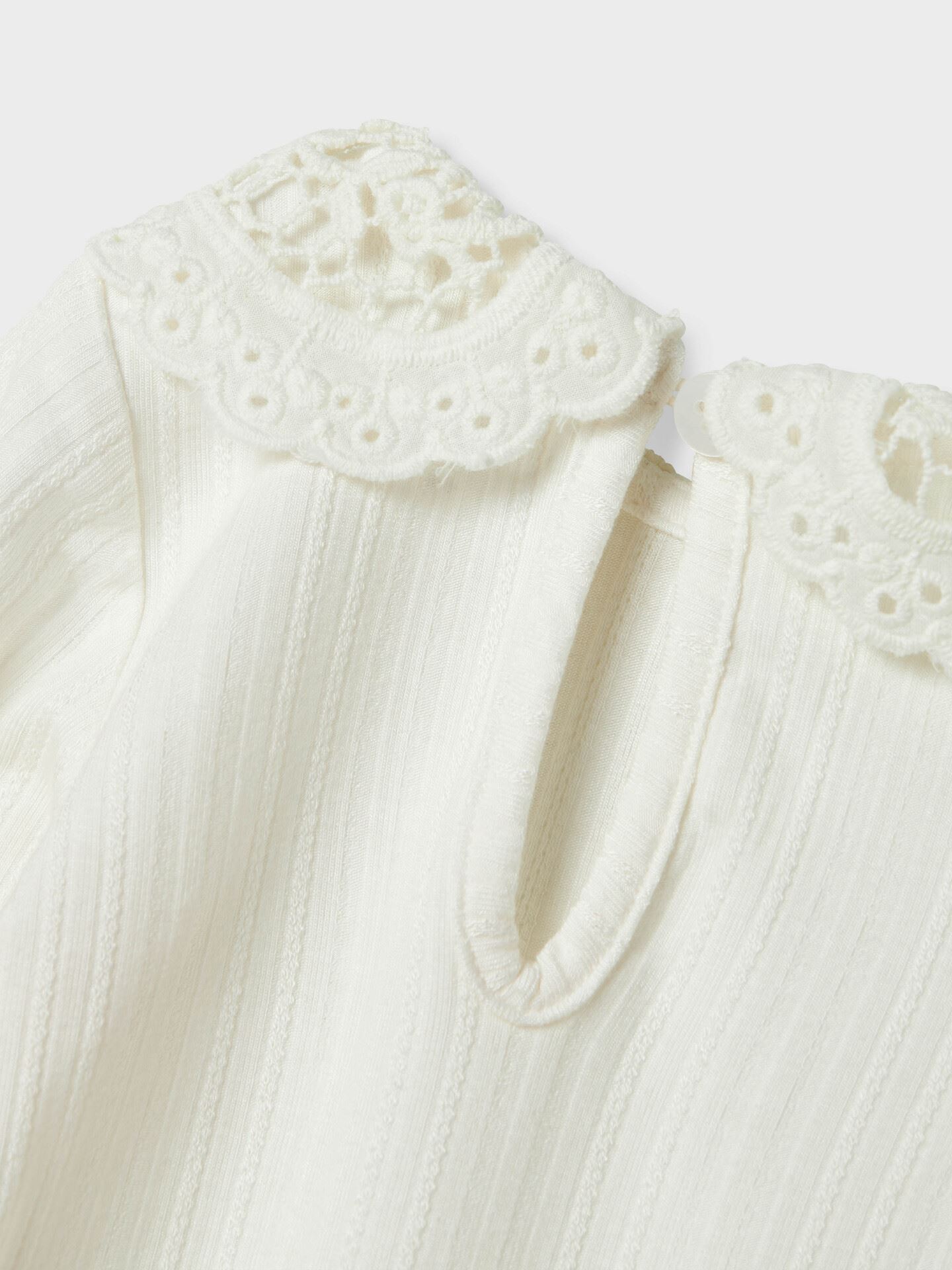 Fioline Long Sleeve Body