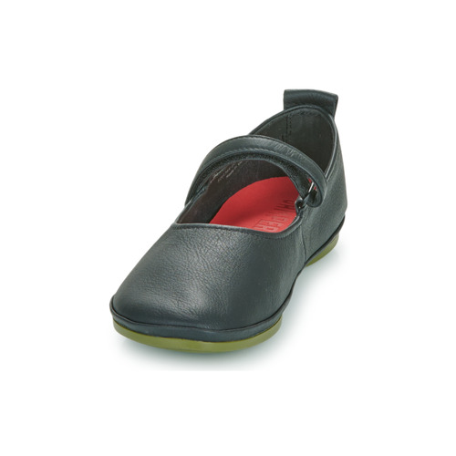 Camper -  - Noir
