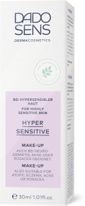 DADO SENS HYPERSENSITIVE Make-up Beige 01K
