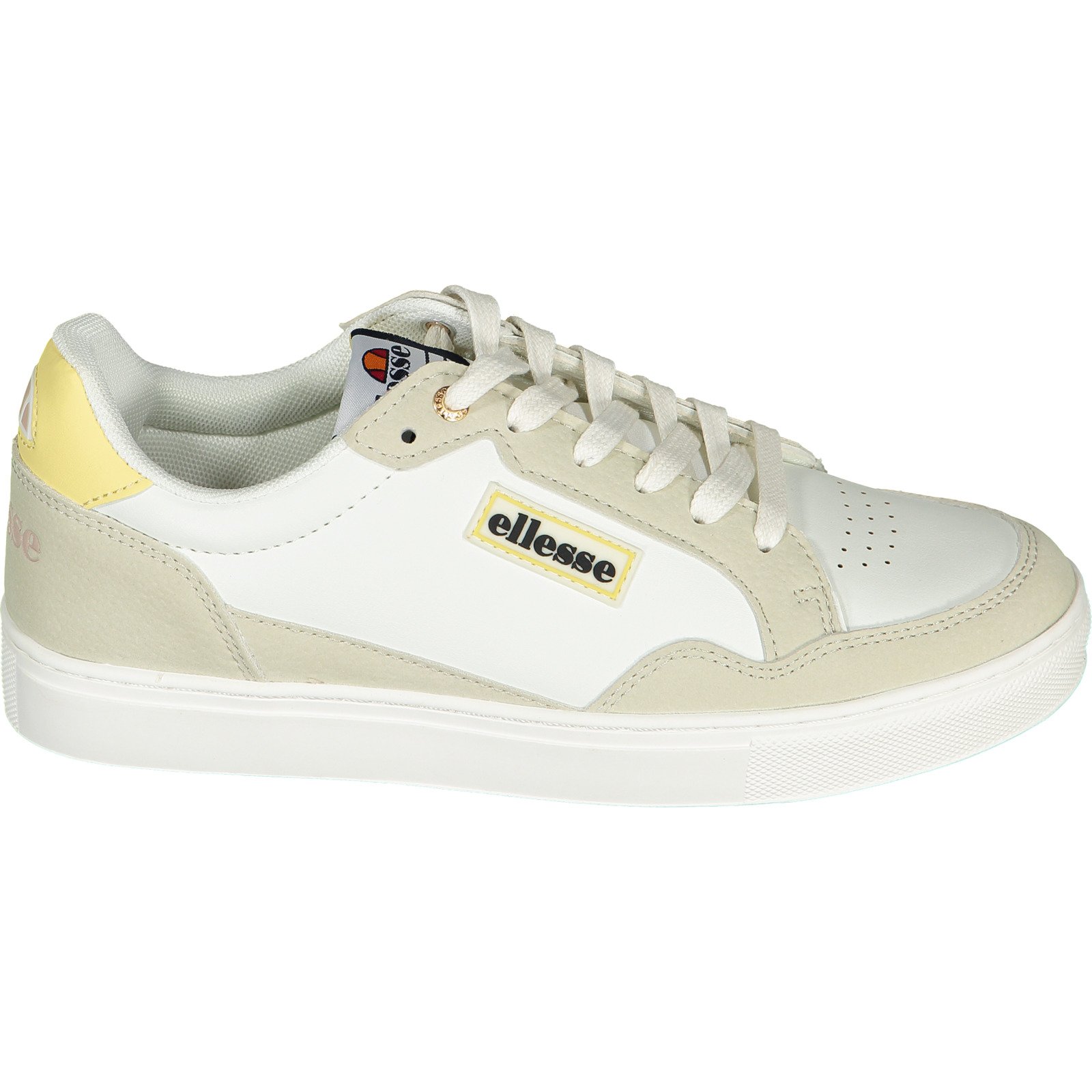 Ellesse Damen-Sneaker Albury 39