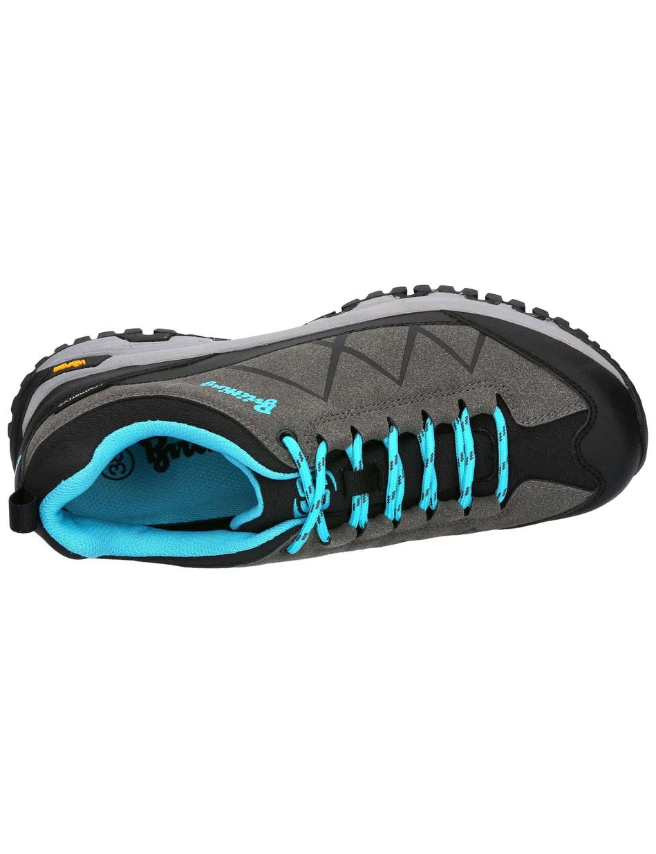Outdoorschuh Kansas
