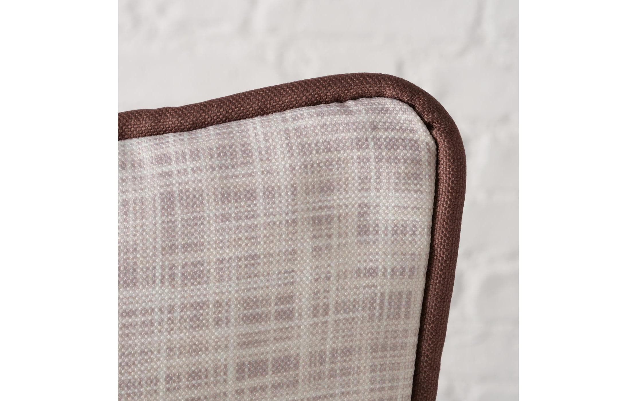 Kissen Poldie Polyester, 45 x 45 cmDekokissen