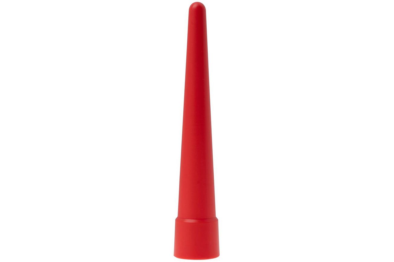 Fenix AOT-S  Traffic Wand, rode verkeersconus