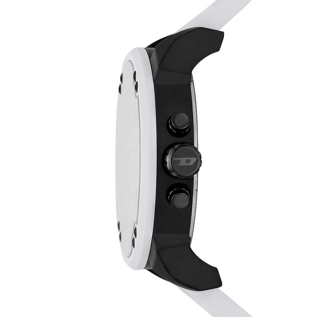 Montre Diesel Mr Daddy 2.0 Noir