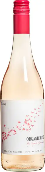 Pinotage rosé