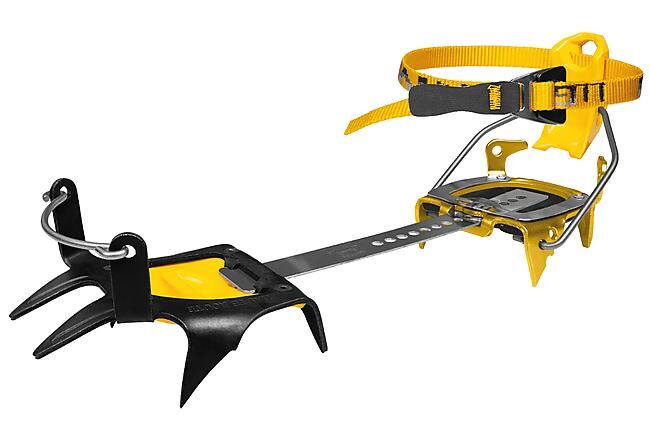 GRIVEL - CRAMPON G-RIDER SKIMATIC EVO