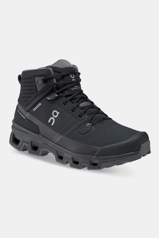 On On Cloudrock Waterproof 2 Wandelschoenen