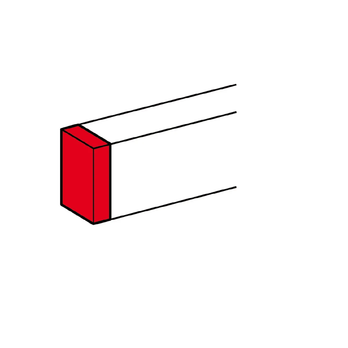Legrand DLP 010722