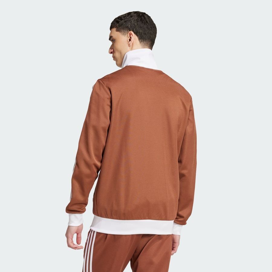 Adidas Original Veste de survêtement Adicolor Classics Beckenbauer