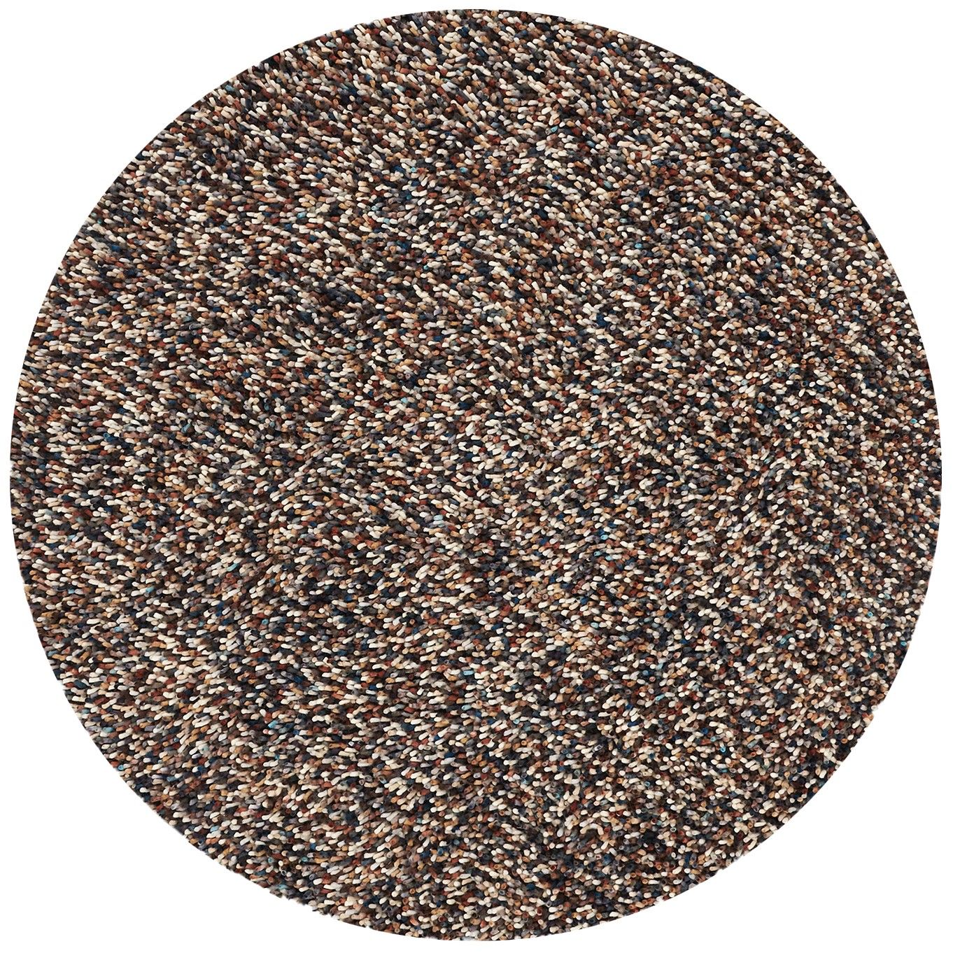 Vloerkleed Soil 170405 Dots  | Brink & Campman