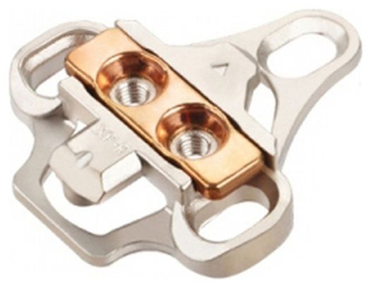 Jeu de cale-pieds WELLGO VTT/Route RC8 Shimano SH51 / SPD-SL