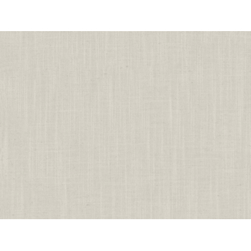 Kleurstaal vtwonen (vouw)gordijnstof Linen mix 2300 egg white op maat