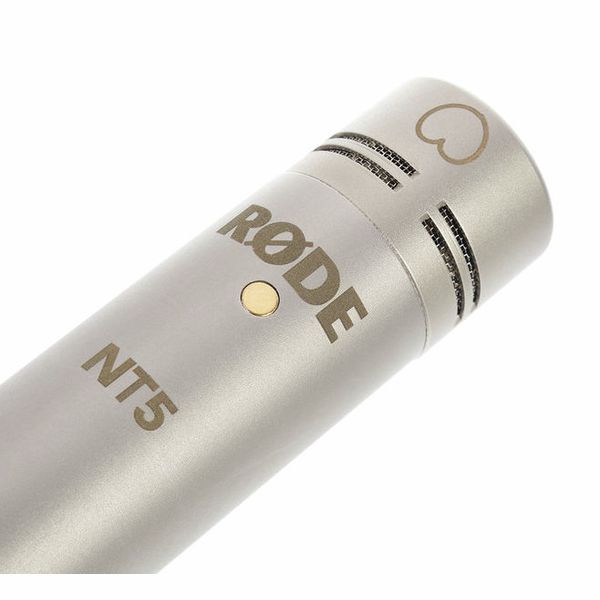 Rode NT5 S Kondensator-Mikrofon