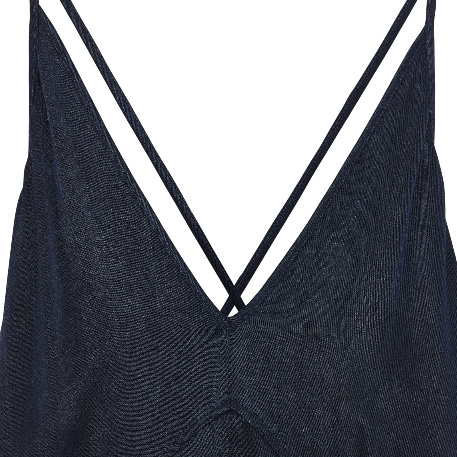 Kleid Shade Ink