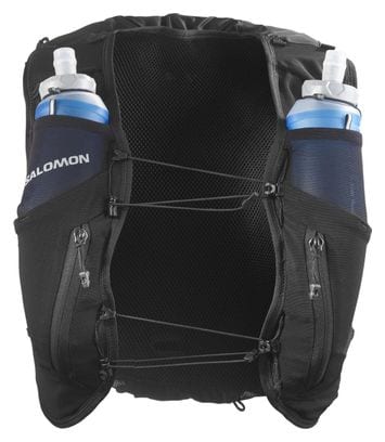 Veste d'hydratation Salomon ADV Skin 12 Noir Femme
