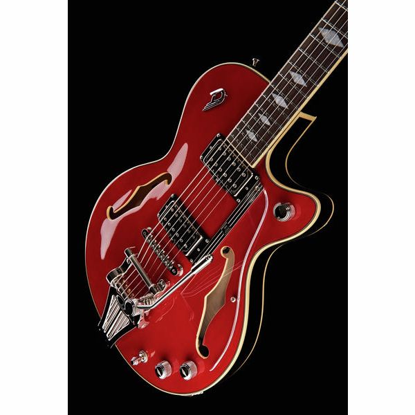 Duesenberg Starplayer TV Deluxe CR