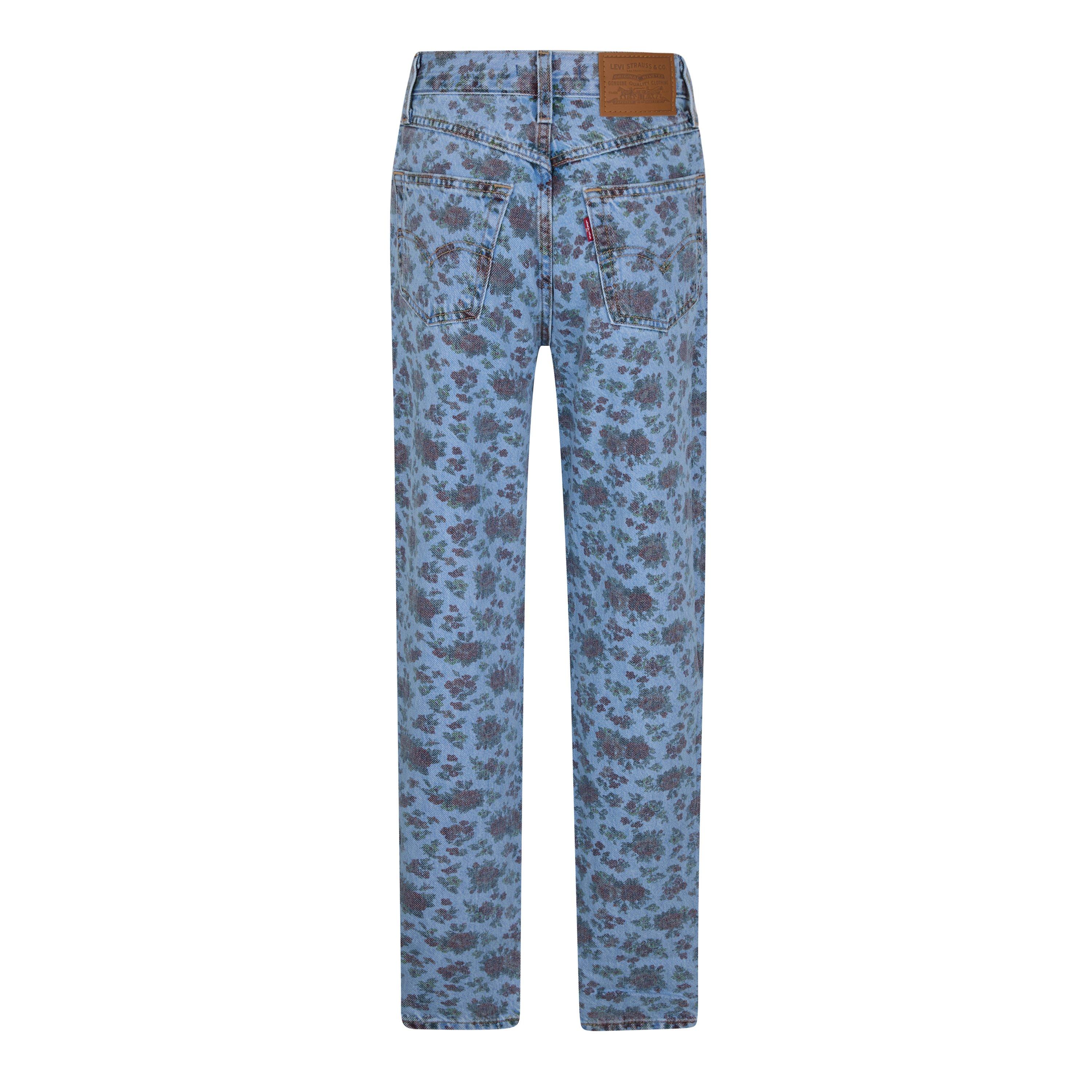 Levis 80s Mom Jeans